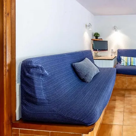 Carrilet 37 Bxs Con Terraza