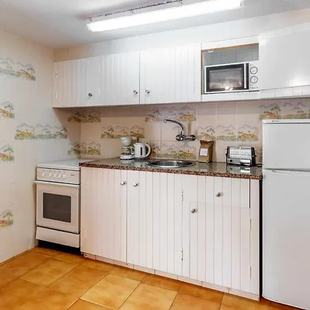 Carrilet 37 Bxs Con Terraza Apartment Girona