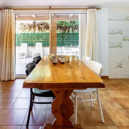 Apartment Carrilet 37 Bxs Con Terraza *