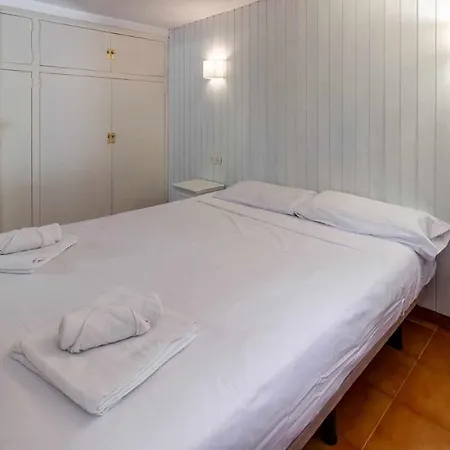Carrilet 37 Bxs Con Terraza Apartment Girona